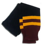 CCM Custom Color Hockey Socks (Even More Options)- Senior