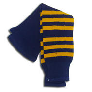 Custom Color Hockey Socks- Senior