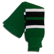 Custom Color Hockey Socks- Senior