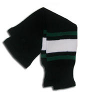 Custom Color Hockey Socks- Senior