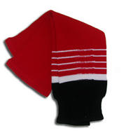 Custom Color Hockey Socks- Senior