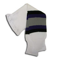 Custom Color Hockey Socks- Senior