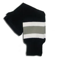 Custom Color Hockey Socks- Senior