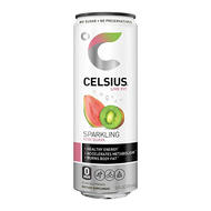 CELSIUS Live Fit Sparkling Drink