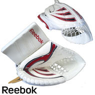 Reebok Larceny Pro Catch Glove- Sr