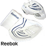 Reebok Larceny Pro Catch Glove- Sr