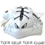BRIAN'S Sub Zero Lack Double T Catch Glove-Sr '12