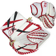 Brian's Zero G Lack Graphic Catch Glove- Sr