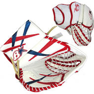 Brian's Zero G Lack Graphic Catch Glove- Sr