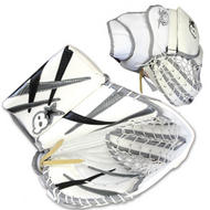 Brian's Zero G Lack Graphic Catch Glove- Sr