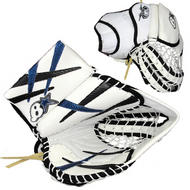 Brian's Zero G Lack Graphic Catch Glove- Sr