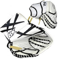 Brian's Zero G Lack Graphic Catch Glove- Sr
