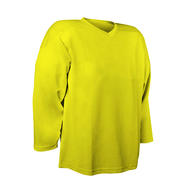 CHAMPRO SPORTS Faceoff Practice Hockey Jersey- Sr