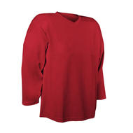 CHAMPRO SPORTS Faceoff Practice Hockey Jersey- Sr