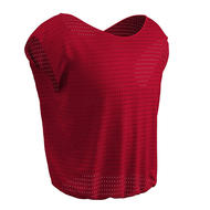 CHAMPRO Trainer Scrimmage Vest 6-Pack- Sr
