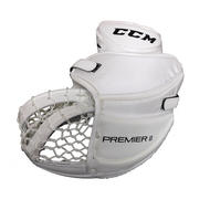 CCM Premier II Pro Catch Glove- Sr
