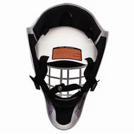 Coveted A5 Certified Goal Mask- Yth