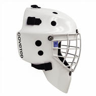 Coveted A5 Certified Goal Mask- Yth
