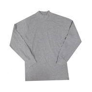 COZY CREEK L/S Cotton Mock- Yth