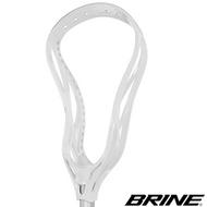 BRINE Cyber X Lacrosse Head