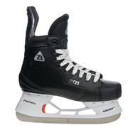 DAOUST 501 Black Hockey Skate- Int