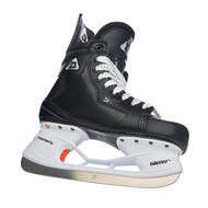 DAOUST 501 Black Hockey Skate- Int