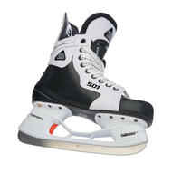 DAOUST 501 White Hockey Skate- Int