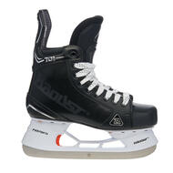 DAOUST 701 Black Hockey Skate- Int