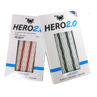 East Coast Hero 2.0 Semi-Soft Lacrosse Mesh