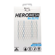 East Coast Hero Semi-Soft Lacrosse Mesh
