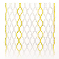 East Coast Hero Semi-Soft Lacrosse Mesh