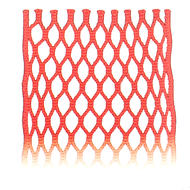 East Coast Hero Semi-Soft Lacrosse Mesh