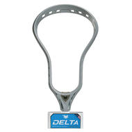 ECD Delta Graphene Lacrosse Head