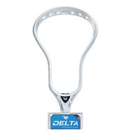 ECD Delta Lacrosse Head