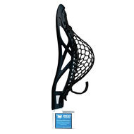 ECD Delta Lacrosse Head W/ Elite Pocket