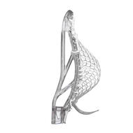 ECD Ion Elite Pocket Offense Lacrosse Head