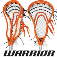 Warrior Evolution 3 HS Lacrosse Head- '12