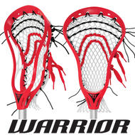 Warrior Evolution 3 HS Lacrosse Head- '12