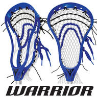 Warrior Evolution 3 HS Lacrosse Head- '12