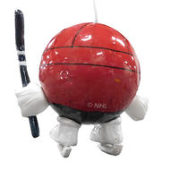 EVERGREEN Ball Head Ornament