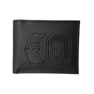 EVERGREEN Bi-Fold Wallet