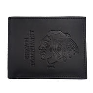 EVERGREEN Bi-Fold Wallet