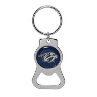 EVERGREEN Bottle Opener Keychain