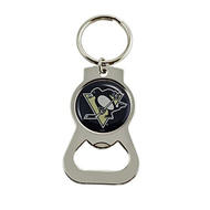 EVERGREEN Bottle Opener Keychain