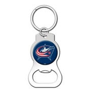 EVERGREEN Bottle Opener Keychain