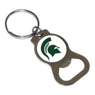 EVERGREEN Bottle Opener Keychain