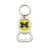 EVERGREEN Bottle Opener Keychain