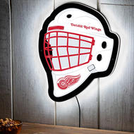 EVERGREEN Edgelite NHL Wall LED Goal Mask