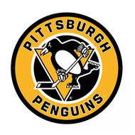 EVERGREEN Edgelite NHL Wall LED Round