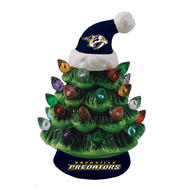 EVERGREEN Light Up Christmas Tree